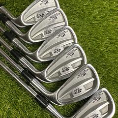 Cobra S3 Pro 5-PW Irons - Image 1