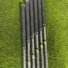Cobra S3 Pro 5-PW Irons - Image 2
