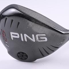 Ping G25 #5 Wood / 18 Degree / Regular Flex Ping TFC 189 Shaft - Image 2
