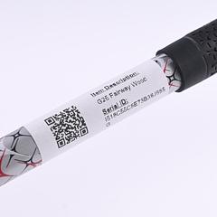 Ping G25 #5 Wood / 18 Degree / Regular Flex Ping TFC 189 Shaft - Image 7