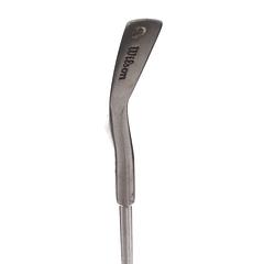 Wilson Gear Effect 1200 Steel Mens Right Hand 6 Iron Regular - True Temper - Image 3