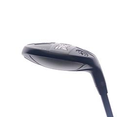 Used PXG 0317 X Gen 4 4 Hybrid / 22 Degrees / Stiff Flex - Image 2