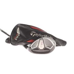 TaylorMade M6 Graphite Mens Right Hand 3 Hybrid 19* Regular - Fujikura Atmos 6R - Image 1