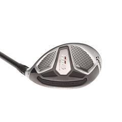 TaylorMade M6 Graphite Mens Right Hand 3 Hybrid 19* Regular - Fujikura Atmos 6R - Image 2