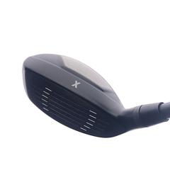 Used PXG 0317 X Gen 4 4 Hybrid / 22 Degrees / Stiff Flex - Image 6