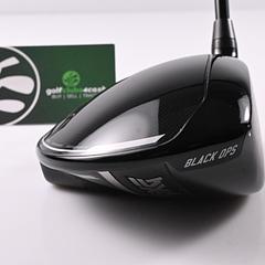 PXG 0311 Black Ops Tour-1 Driver / 8 Degree / X-Flex Ventus Velocore Black 6 - Image 3