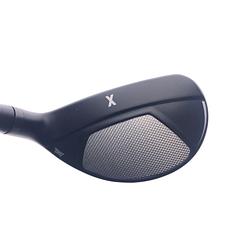 Used PXG 0317 X Gen 4 4 Hybrid / 22 Degrees / Stiff Flex - Image 4