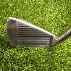 Mizuno TZoid Comp CT 3 Iron - Image 2