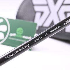 PXG 0311 XF Gen5 Driver / 9 Degree / Regular Flex Tensei AV Blue 55 Shaft - Image 6