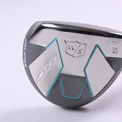 Ladies Wilson Staff D300 #5 Wood / 18 Degree / Ladies Flex Wilson SL D300 Shaft - Image 2