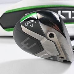 Callaway Elyte #3 Wood / 15 Degree / Regular Flex Vanquish 5 Shaft - Image 1