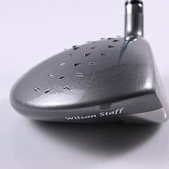 Ladies Wilson Staff D300 #5 Wood / 18 Degree / Ladies Flex Wilson SL D300 Shaft - Image 3