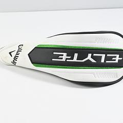 Callaway Elyte #3 Wood / 15 Degree / Regular Flex Vanquish 5 Shaft - Image 9