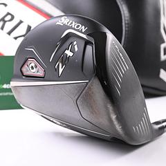 Srixon ZXi Driver / 10.5 Degree / Regular Flex Fujikura Ventus TR Blue 6 Shaft - Image 1