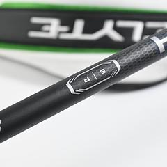 Callaway Elyte #3 Wood / 15 Degree / Regular Flex Vanquish 5 Shaft - Image 6