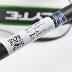 Callaway Elyte #3 Wood / 15 Degree / Regular Flex Vanquish 5 Shaft - Image 7