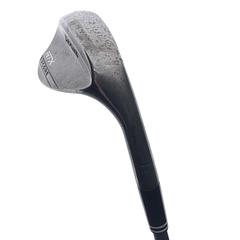 Used Cleveland RTX ZipCore Raw Sand Wedge / 54.0 Degrees / Stiff Flex - Image 3