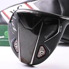 Srixon ZXi Driver / 10.5 Degree / Regular Flex Fujikura Ventus TR Blue 6 Shaft - Image 2