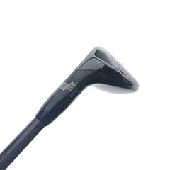 Used Titleist 913 H.d 3 Hybrid / 20 Degrees / Stiff Flex / Left-Handed - Image 3