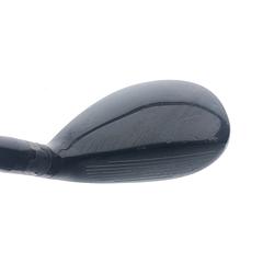 Used Titleist 913 H.d 3 Hybrid / 20 Degrees / Stiff Flex / Left-Handed - Image 5