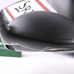 Srixon ZXi Driver / 10.5 Degree / Regular Flex Fujikura Ventus TR Blue 6 Shaft - Image 5