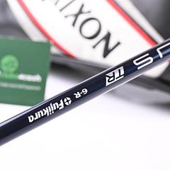 Srixon ZXi Driver / 10.5 Degree / Regular Flex Fujikura Ventus TR Blue 6 Shaft - Image 6