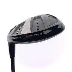 Used Cleveland Launcher Halo 4 Hybrid / 22 Degrees / Regular Flex / Left-Handed - Image 2