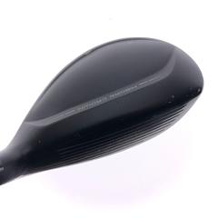 Used Cleveland Launcher Halo 4 Hybrid / 22 Degrees / Regular Flex / Left-Handed - Image 6