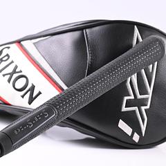 Srixon ZXi Driver / 10.5 Degree / Regular Flex Fujikura Ventus TR Blue 6 Shaft - Image 8