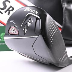 Srixon ZXi Driver / 9 Degree / Stiff Flex Fujikura Ventus TR Blue 6 Shaft - Image 1