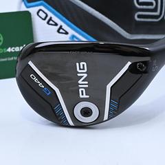 Ping G440 #5 Hybrid / 26 Degree / Senior Flex Ping Alta CB 70 Shaft - Image 2