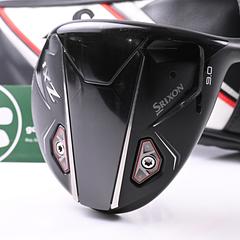 Srixon ZXi Driver / 9 Degree / Stiff Flex Fujikura Ventus TR Blue 6 Shaft - Image 2