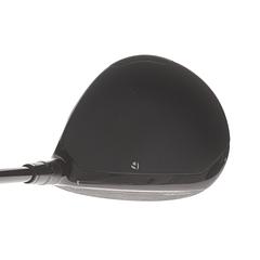 TaylorMade Stealth Plus Graphite Mens Left Hand Fairway 3 Wood 15* Regular - Tensei AV Series Blue 65 - Image 2