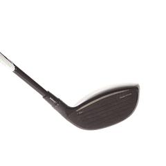 TaylorMade Stealth Plus Graphite Mens Left Hand Fairway 3 Wood 15* Regular - Tensei AV Series Blue 65 - Image 3