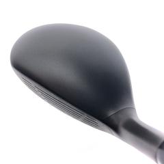 Used Mizuno JPX 925 Fli Hi 3 Hybrid / 19 Degrees / Regular Flex - Image 5