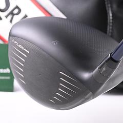 Srixon ZXi Driver / 9 Degree / Stiff Flex Fujikura Ventus TR Blue 6 Shaft - Image 4