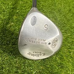 Callaway Big Bertha Warbird 5 FWY - Image 1