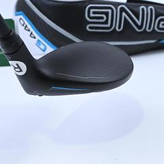 Ping G440 #5 Hybrid / 26 Degree / Senior Flex Ping Alta CB 70 Shaft - Image 5