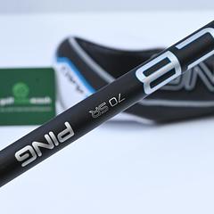Ping G440 #5 Hybrid / 26 Degree / Senior Flex Ping Alta CB 70 Shaft - Image 6