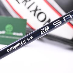 Srixon ZXi Driver / 9 Degree / Stiff Flex Fujikura Ventus TR Blue 6 Shaft - Image 6