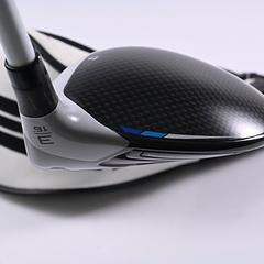 Taylormade SIM2 Max D #3 Wood / 16 Degree / Regular Flex Air Speeder 45 Shaft - Image 5