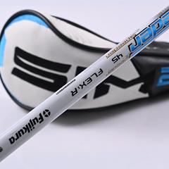 Taylormade SIM2 Max D #3 Wood / 16 Degree / Regular Flex Air Speeder 45 Shaft - Image 6