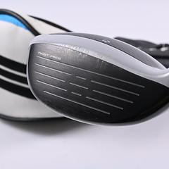 Taylormade SIM2 Max D #3 Wood / 16 Degree / Regular Flex Air Speeder 45 Shaft - Image 4