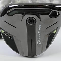 Taylormade Qi35 #3 Wood / 16.5 Degree / Regular Flex Fujikura Ventus Blue 5 - Image 9