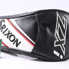 Srixon ZXi Driver / 9 Degree / Stiff Flex Fujikura Ventus TR Blue 6 Shaft - Image 9