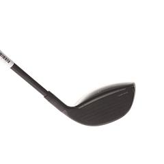 TaylorMade Qi10 Graphite Mens Left Hand Fairway 5 Wood 18* Regular - Fujikura Ventus TR FW Blue 6-R - Image 3