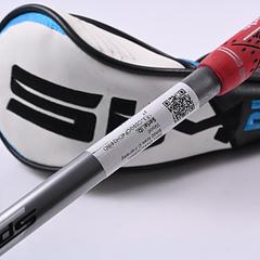 Taylormade SIM2 Max D #3 Wood / 16 Degree / Regular Flex Air Speeder 45 Shaft - Image 7