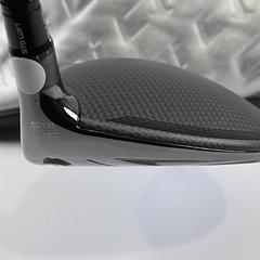 Taylormade Qi35 #3 Wood / 16.5 Degree / Regular Flex Fujikura Ventus Blue 5 - Image 6