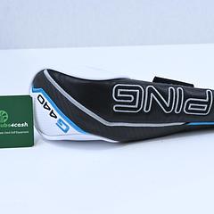 Ping G440 #5 Hybrid / 26 Degree / Senior Flex Ping Alta CB 70 Shaft - Image 9