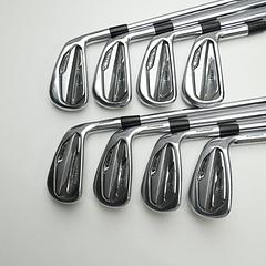 Used Titleist T100S Iron Set / 3 - PW / Stiff Flex - Image 1